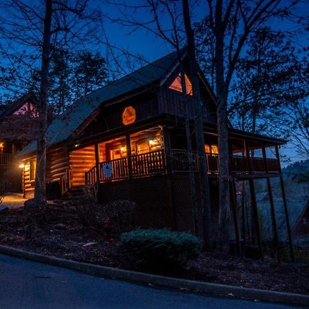 Villa Simply Amazing Pigeon Forge Exterior foto