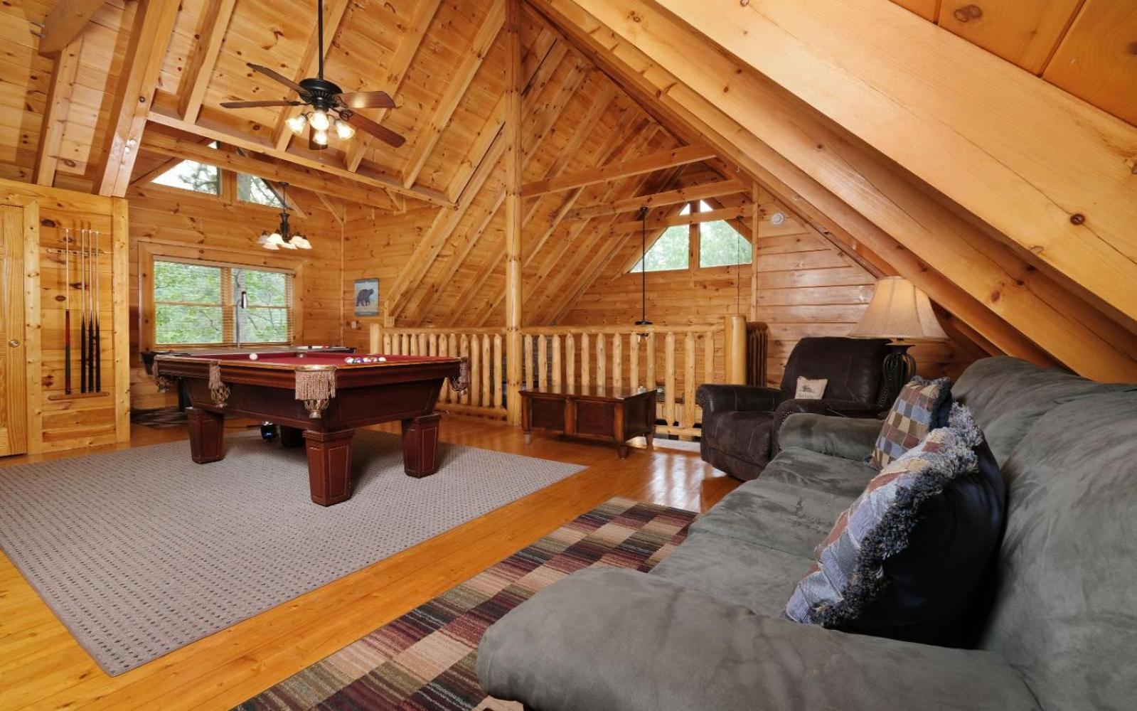 Villa Simply Amazing Pigeon Forge Exterior foto