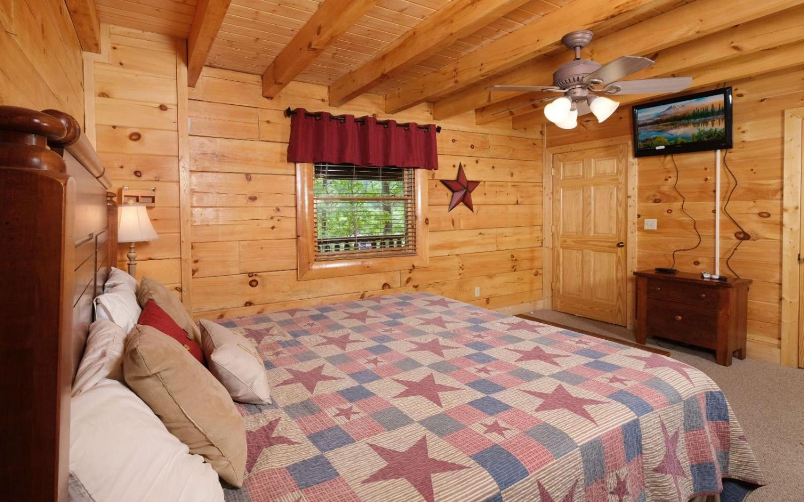 Villa Simply Amazing Pigeon Forge Exterior foto