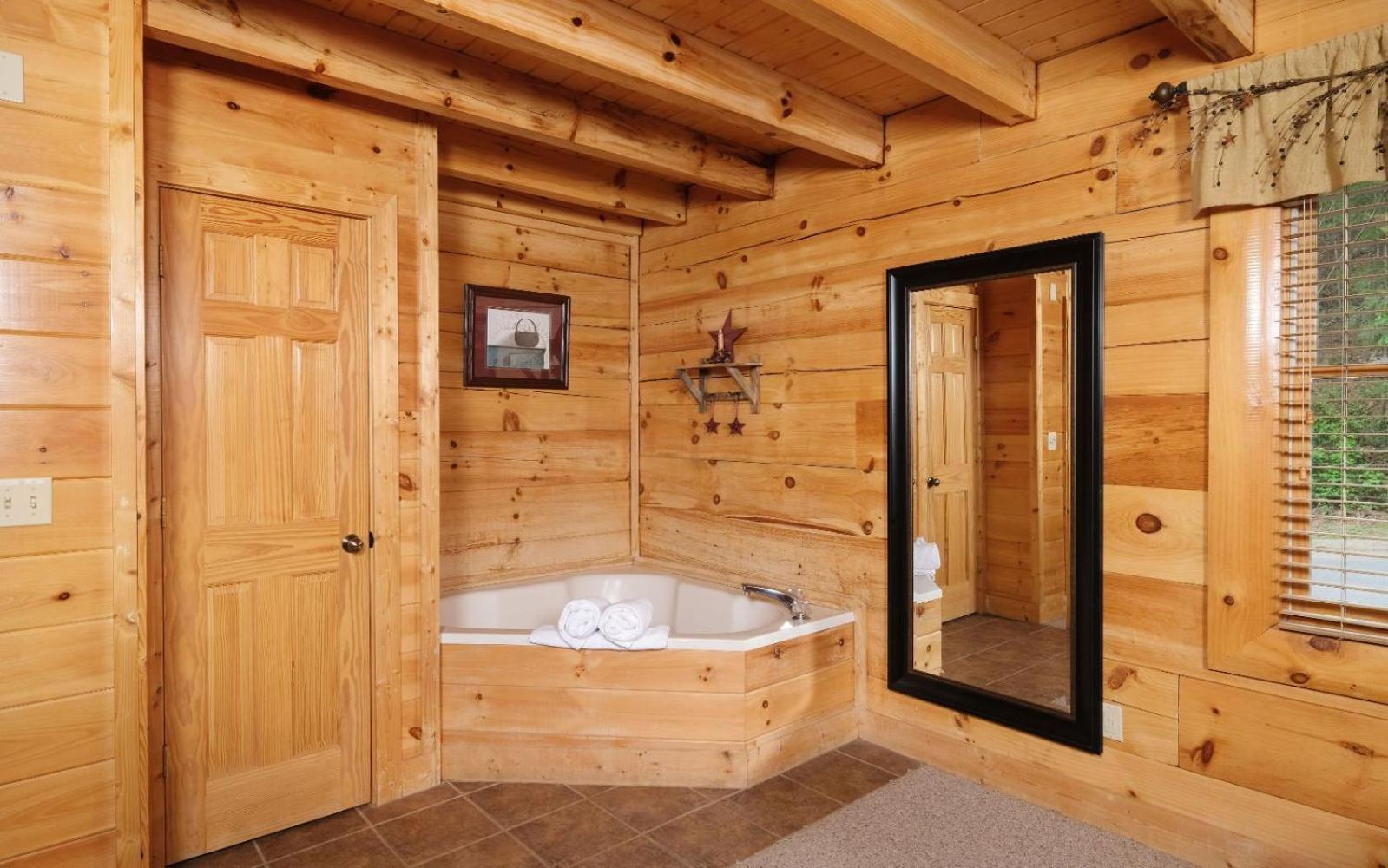 Villa Simply Amazing Pigeon Forge Exterior foto